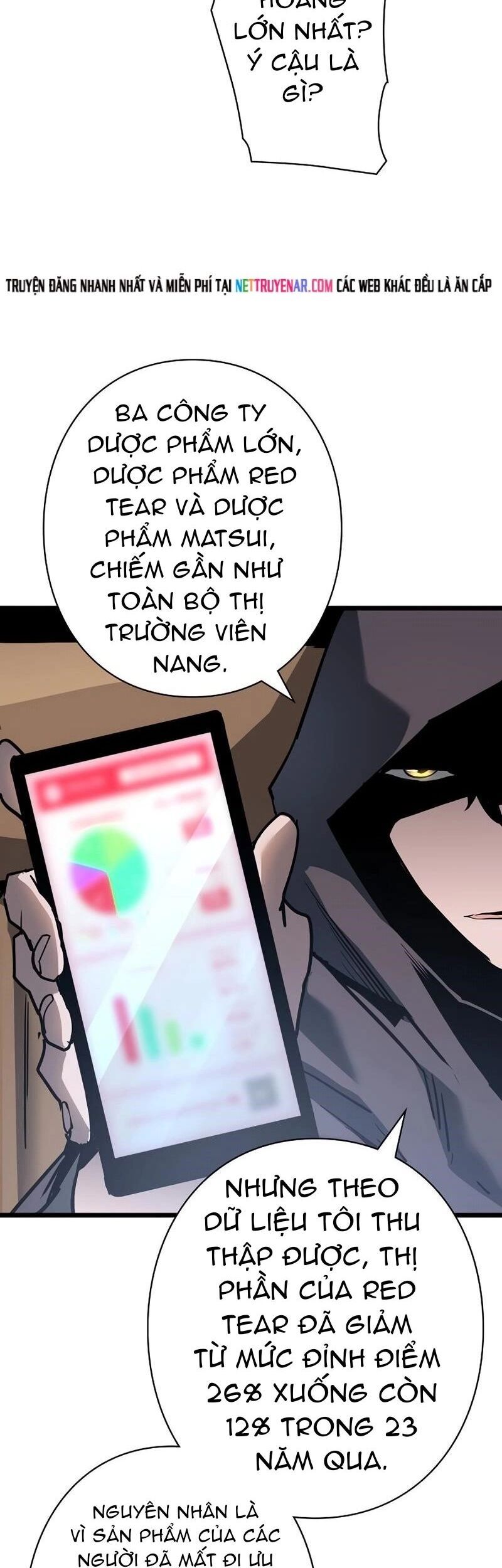 Trở Thành Anh Hùng Mạnh Nhất Nhờ Gian Lận - Chapter 56 - Page 27