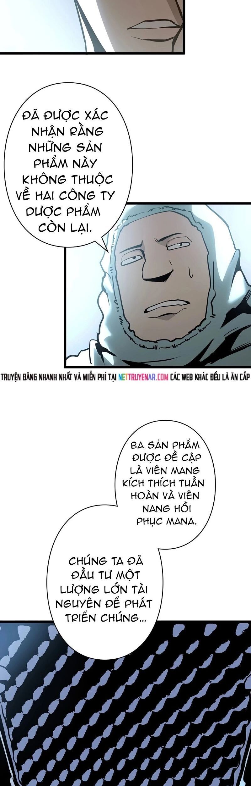 Trở Thành Anh Hùng Mạnh Nhất Nhờ Gian Lận - Chapter 56 - Page 3