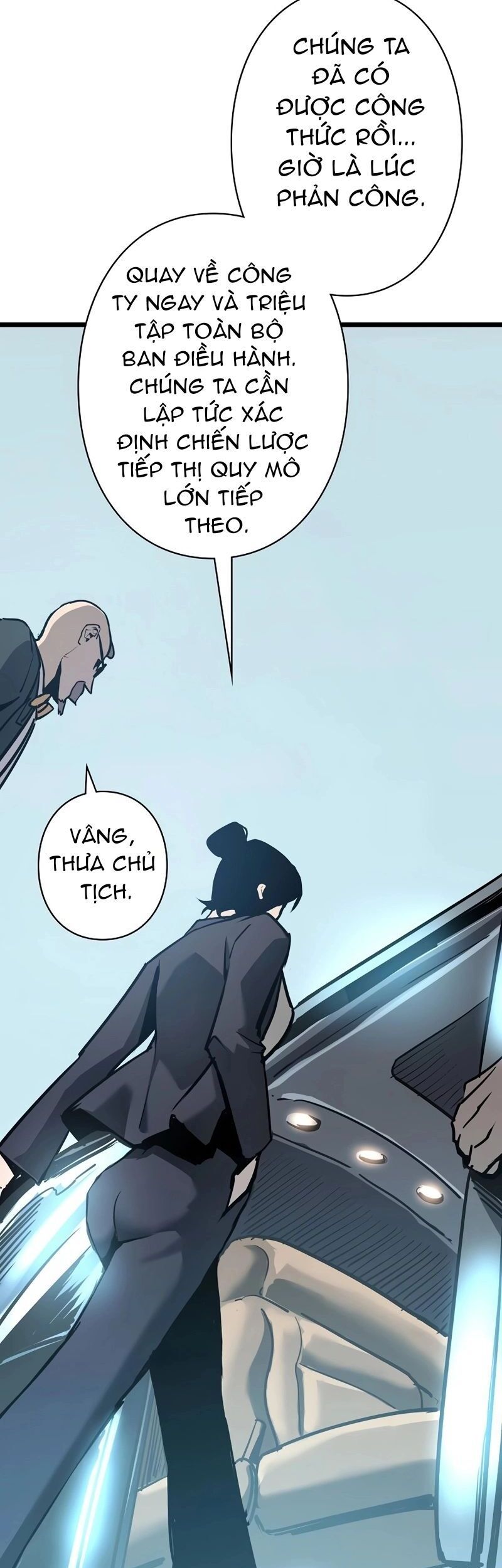 Trở Thành Anh Hùng Mạnh Nhất Nhờ Gian Lận - Chapter 56 - Page 30
