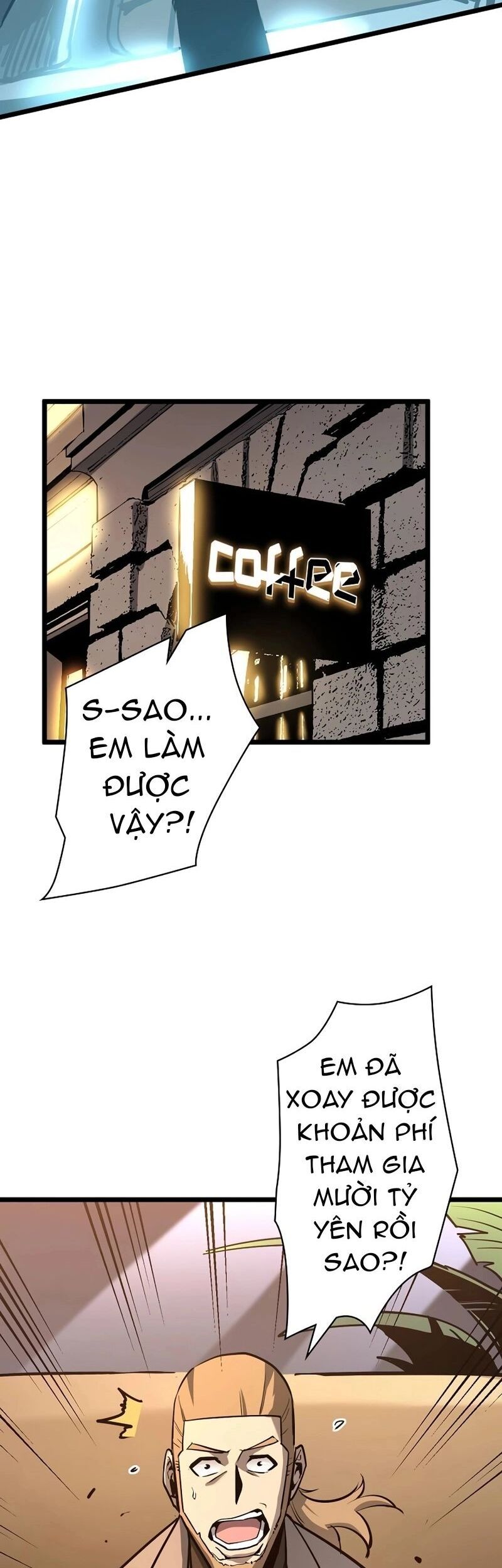 Trở Thành Anh Hùng Mạnh Nhất Nhờ Gian Lận - Chapter 56 - Page 31