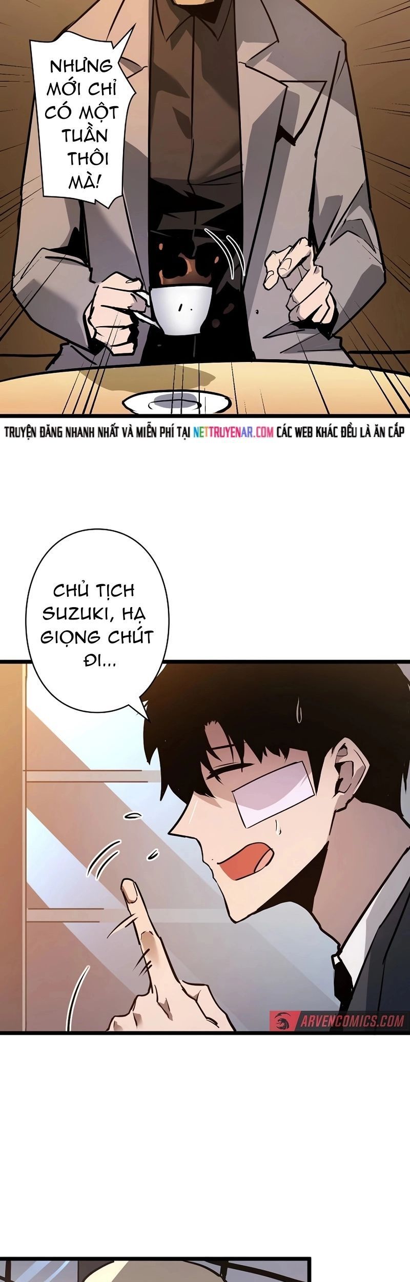 Trở Thành Anh Hùng Mạnh Nhất Nhờ Gian Lận - Chapter 56 - Page 32