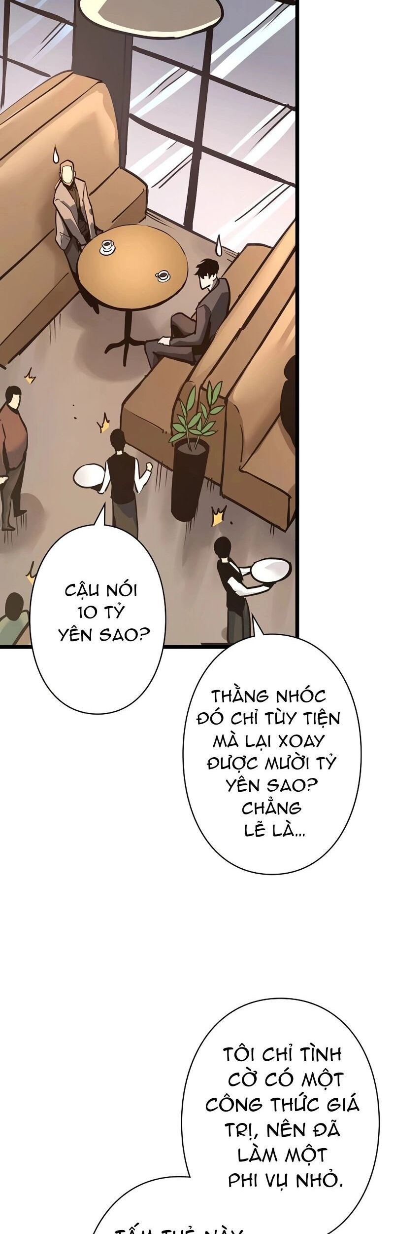 Trở Thành Anh Hùng Mạnh Nhất Nhờ Gian Lận - Chapter 56 - Page 33
