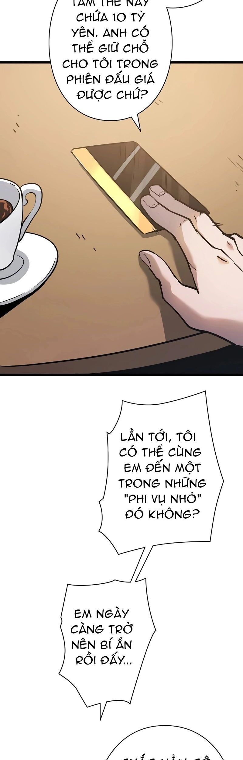 Trở Thành Anh Hùng Mạnh Nhất Nhờ Gian Lận - Chapter 56 - Page 34