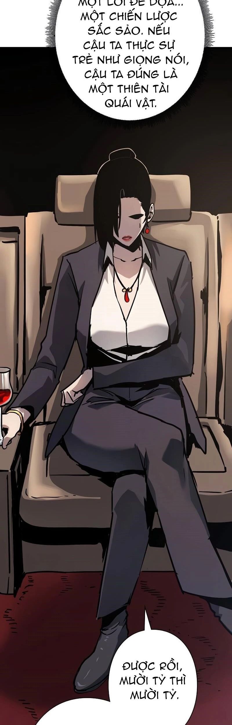 Trở Thành Anh Hùng Mạnh Nhất Nhờ Gian Lận - Chapter 56 - Page 37