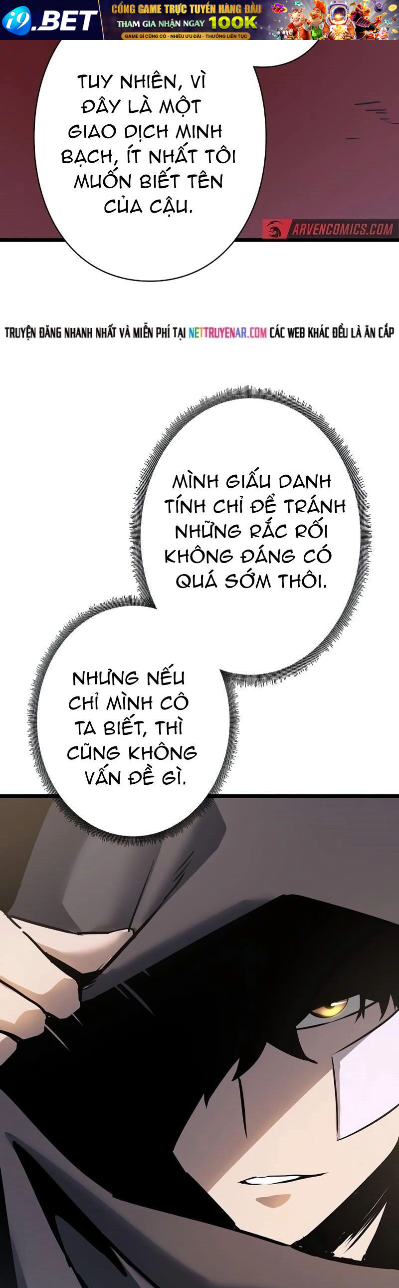 Trở Thành Anh Hùng Mạnh Nhất Nhờ Gian Lận - Chapter 56 - Page 38