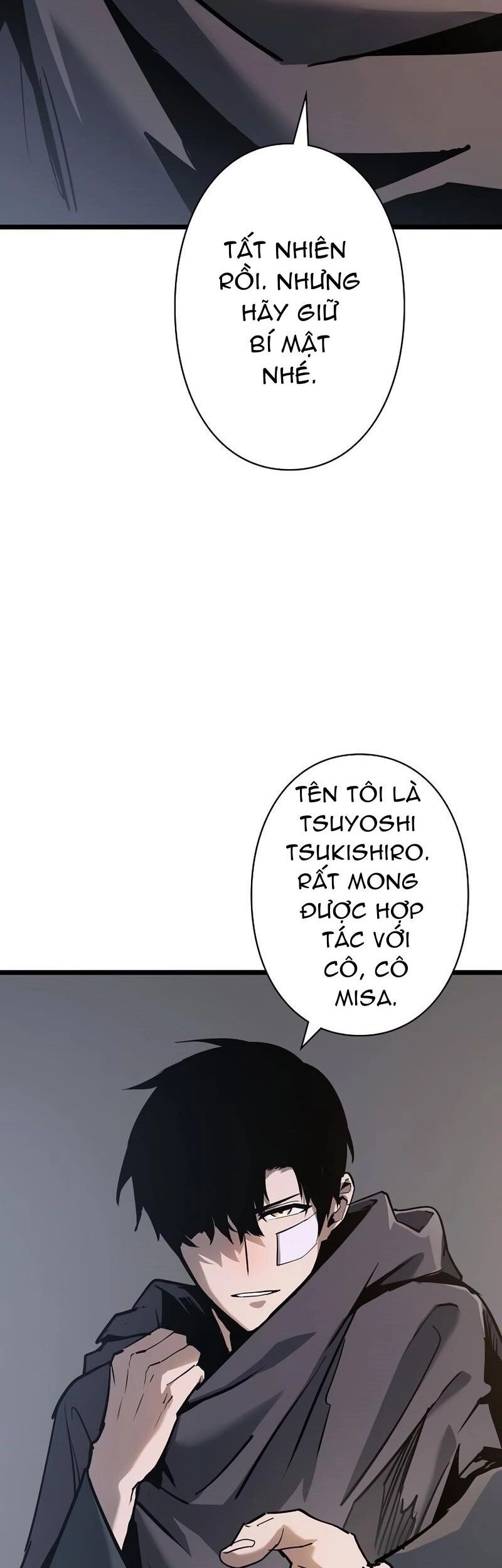 Trở Thành Anh Hùng Mạnh Nhất Nhờ Gian Lận - Chapter 56 - Page 39