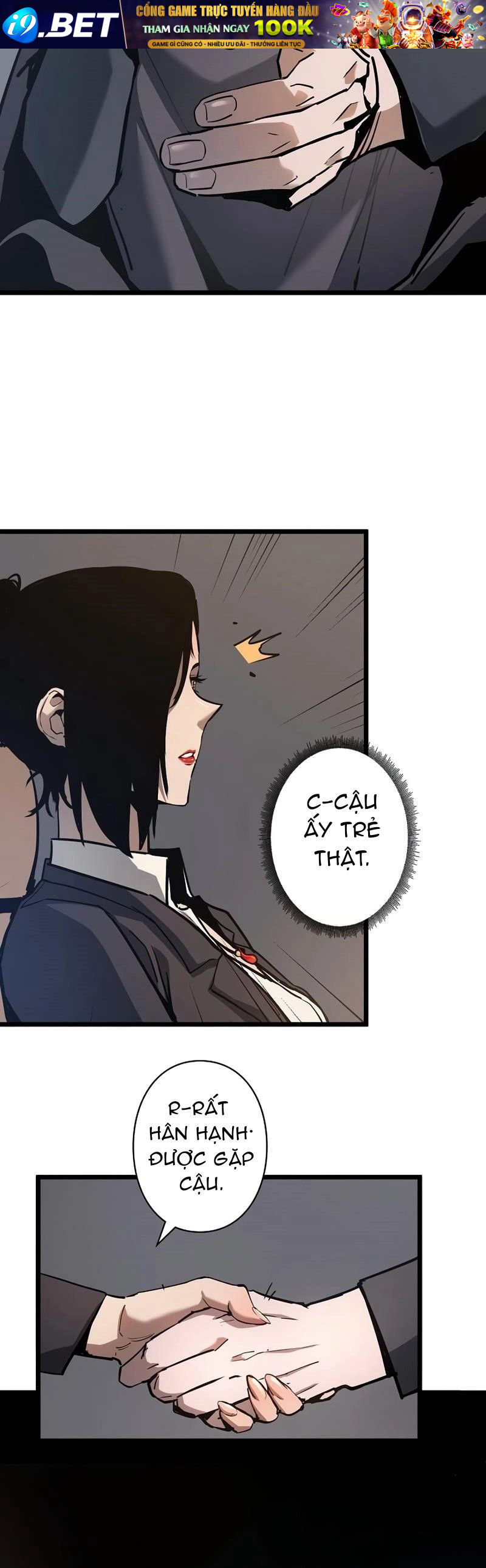 Trở Thành Anh Hùng Mạnh Nhất Nhờ Gian Lận - Chapter 56 - Page 40