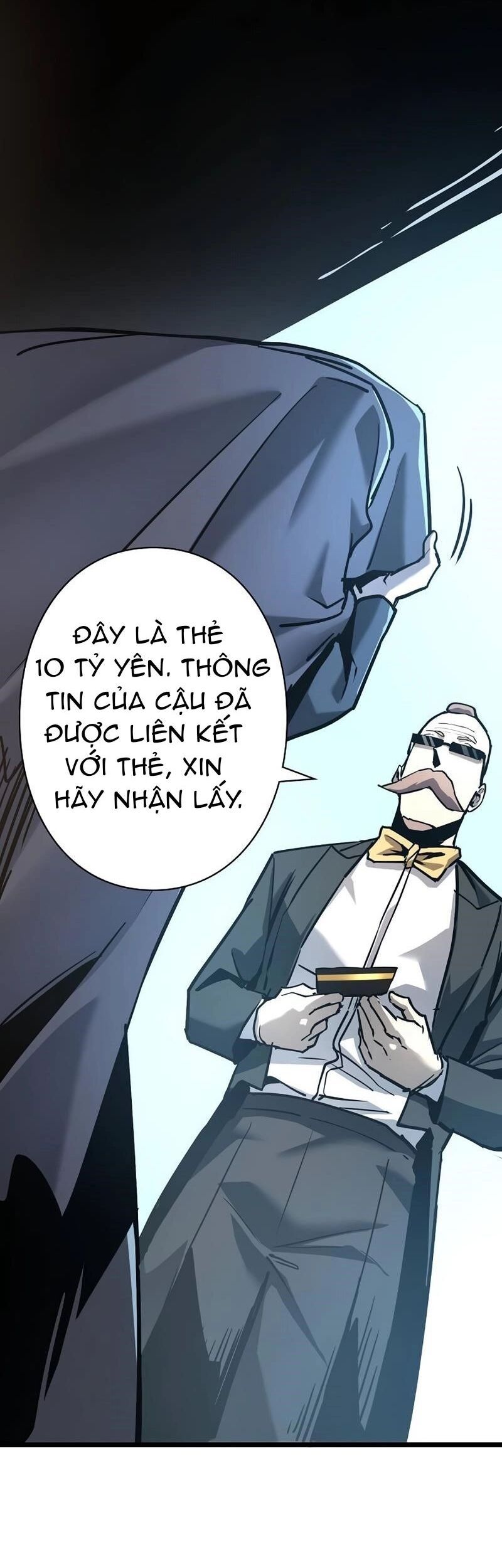 Trở Thành Anh Hùng Mạnh Nhất Nhờ Gian Lận - Chapter 56 - Page 41