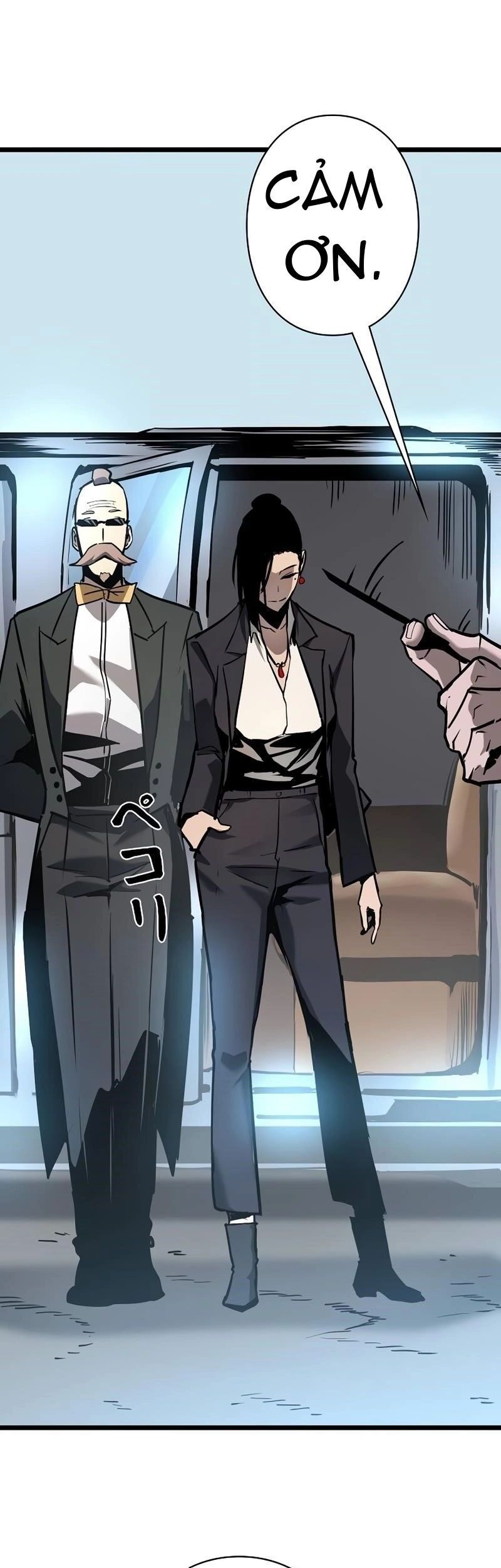 Trở Thành Anh Hùng Mạnh Nhất Nhờ Gian Lận - Chapter 56 - Page 42