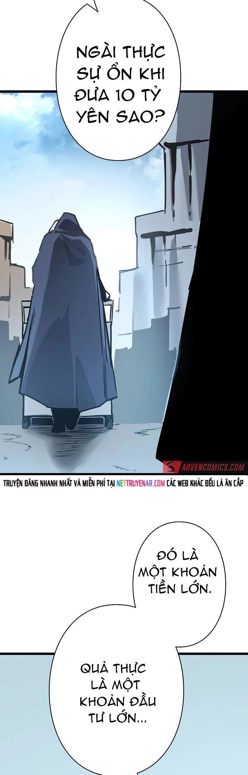 Trở Thành Anh Hùng Mạnh Nhất Nhờ Gian Lận - Chapter 56 - Page 43