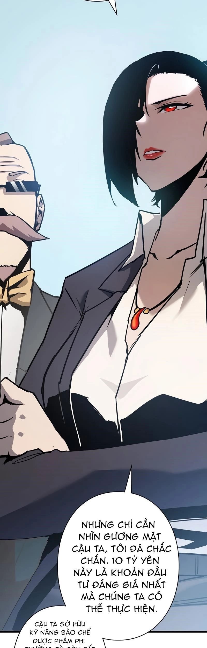 Trở Thành Anh Hùng Mạnh Nhất Nhờ Gian Lận - Chapter 56 - Page 44