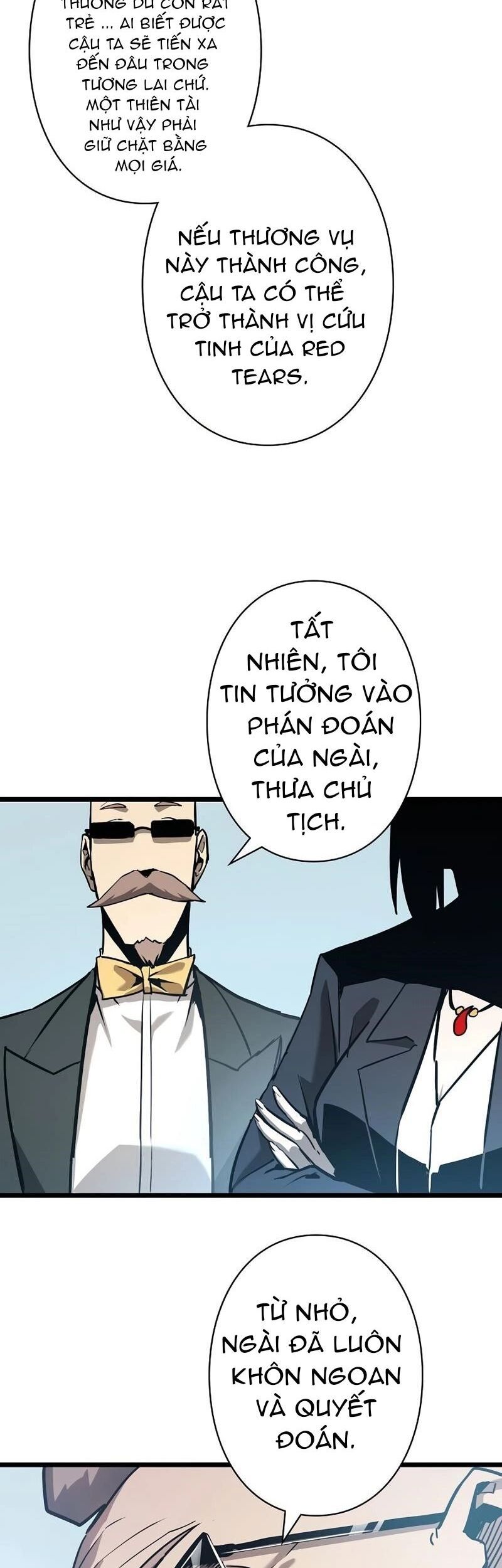 Trở Thành Anh Hùng Mạnh Nhất Nhờ Gian Lận - Chapter 56 - Page 45
