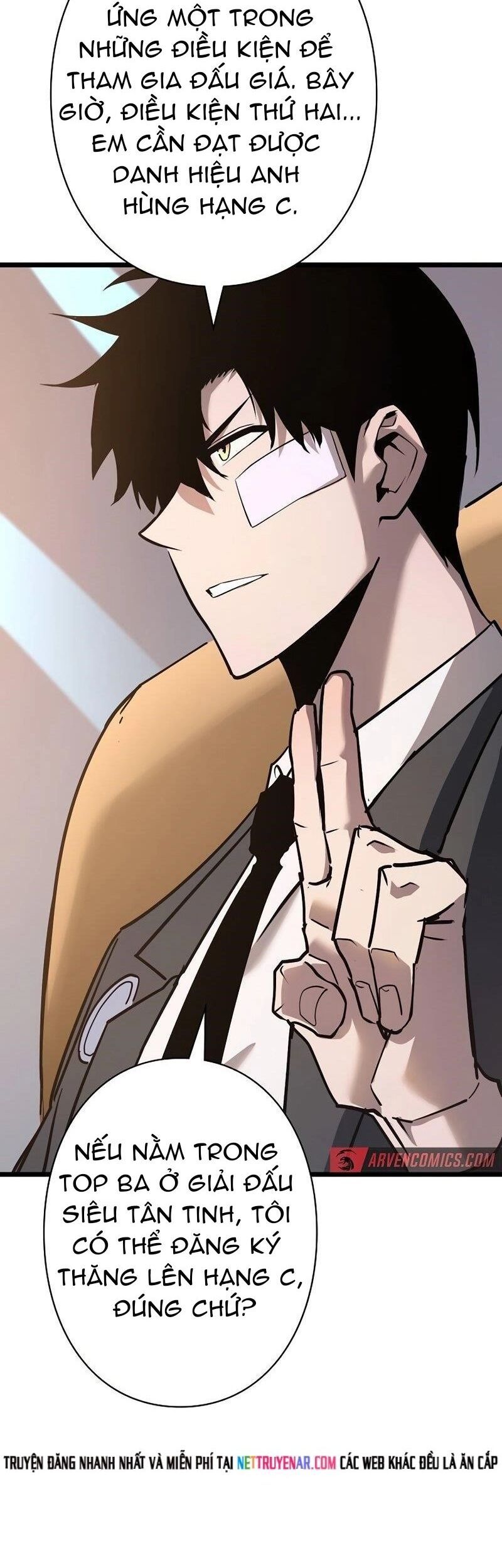 Trở Thành Anh Hùng Mạnh Nhất Nhờ Gian Lận - Chapter 56 - Page 47