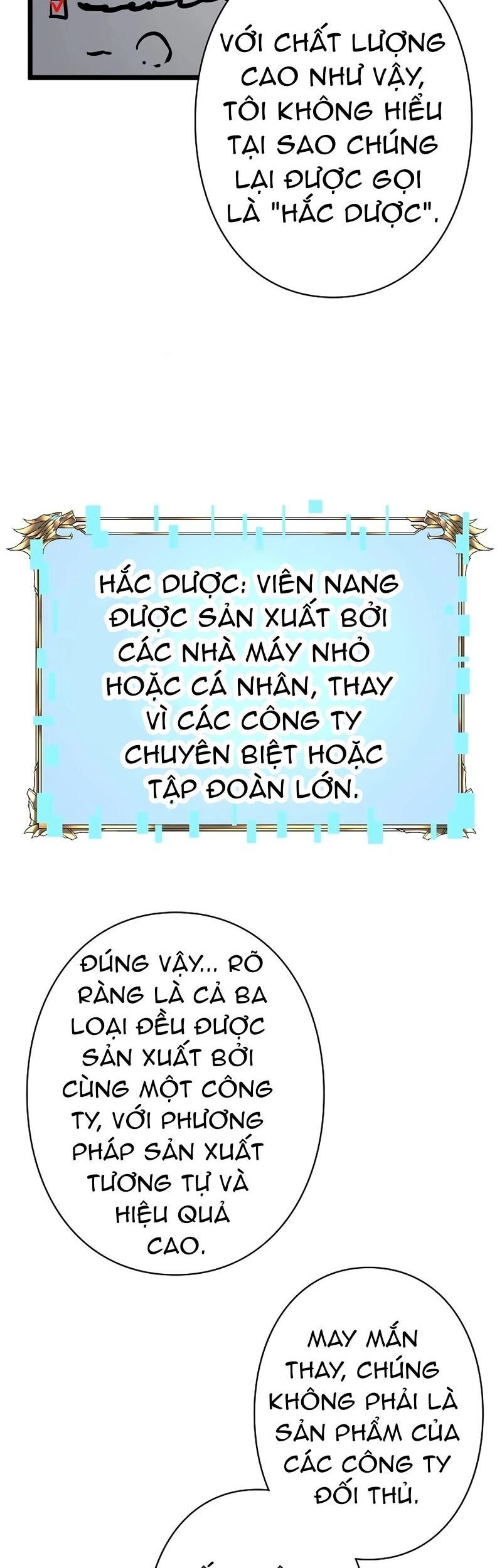 Trở Thành Anh Hùng Mạnh Nhất Nhờ Gian Lận - Chapter 56 - Page 5