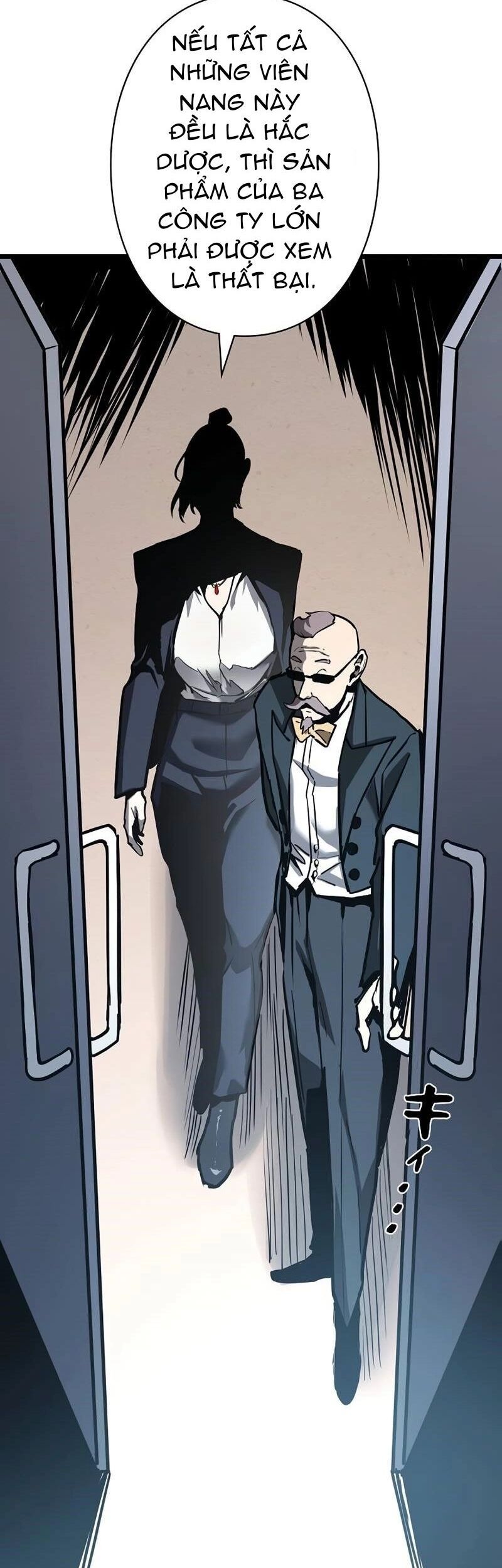 Trở Thành Anh Hùng Mạnh Nhất Nhờ Gian Lận - Chapter 56 - Page 7