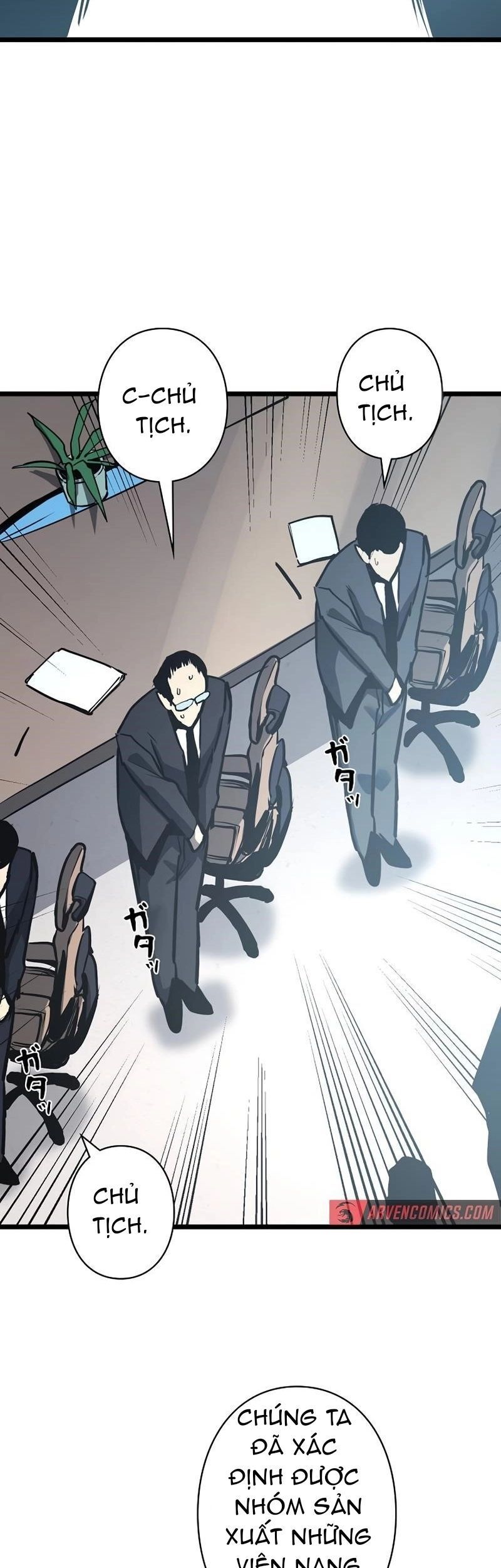 Trở Thành Anh Hùng Mạnh Nhất Nhờ Gian Lận - Chapter 56 - Page 8