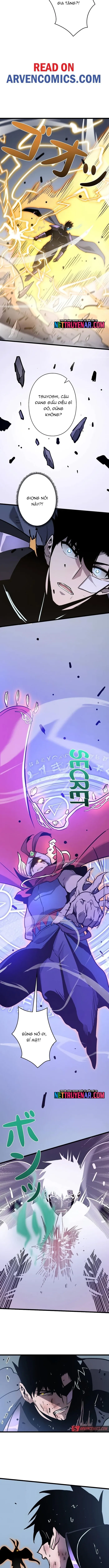 Trở Thành Anh Hùng Mạnh Nhất Nhờ Gian Lận - Chapter 57 - Page 11