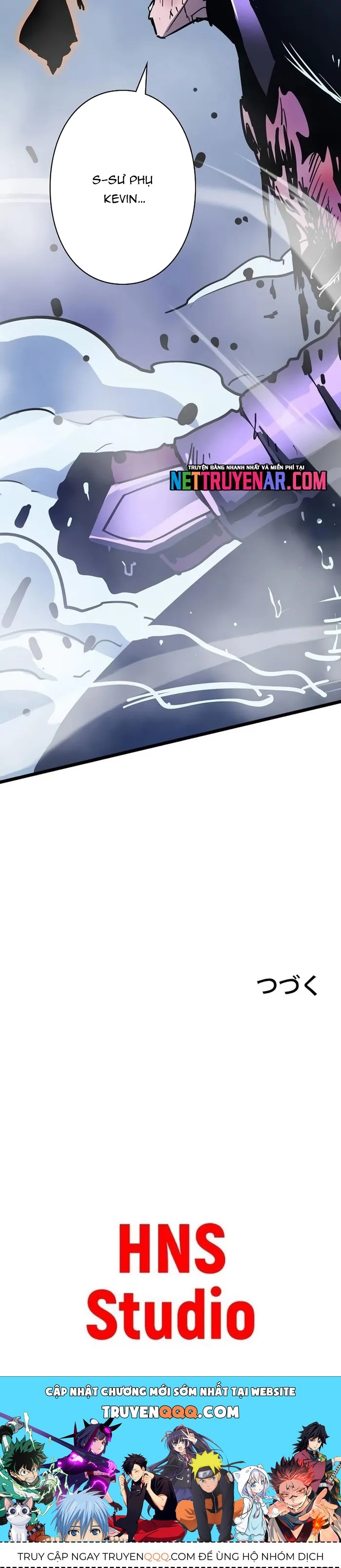 Trở Thành Anh Hùng Mạnh Nhất Nhờ Gian Lận - Chapter 57 - Page 12