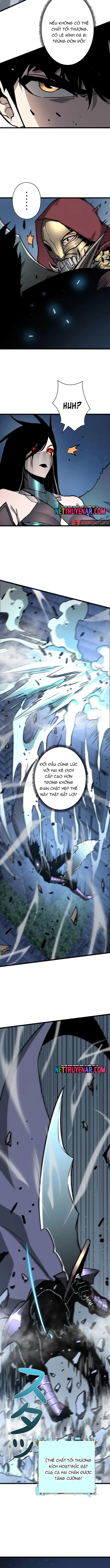 Trở Thành Anh Hùng Mạnh Nhất Nhờ Gian Lận - Chapter 57 - Page 5