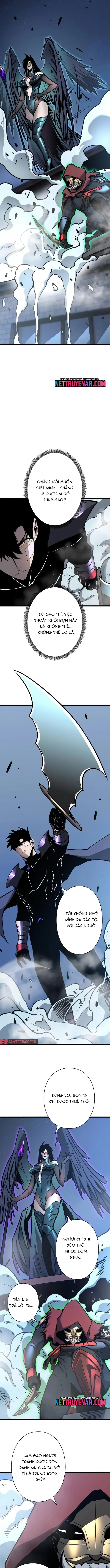 Trở Thành Anh Hùng Mạnh Nhất Nhờ Gian Lận - Chapter 57 - Page 6