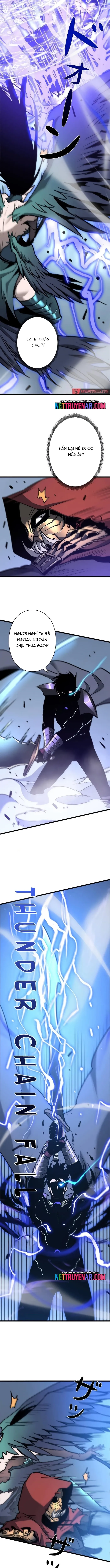 Trở Thành Anh Hùng Mạnh Nhất Nhờ Gian Lận - Chapter 57 - Page 8