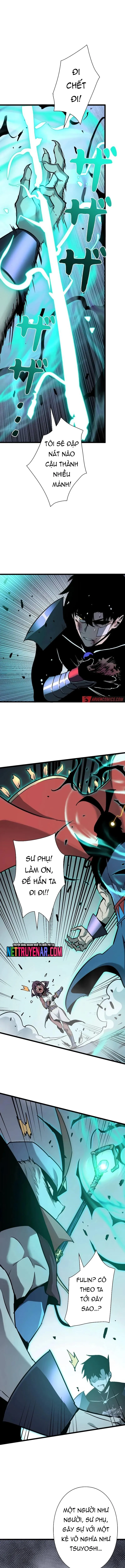 Trở Thành Anh Hùng Mạnh Nhất Nhờ Gian Lận - Chapter 58 - Page 3