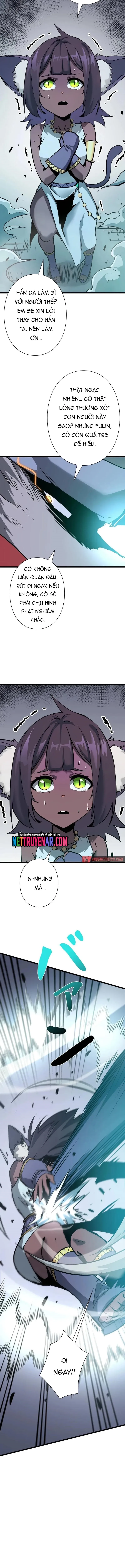 Trở Thành Anh Hùng Mạnh Nhất Nhờ Gian Lận - Chapter 58 - Page 4