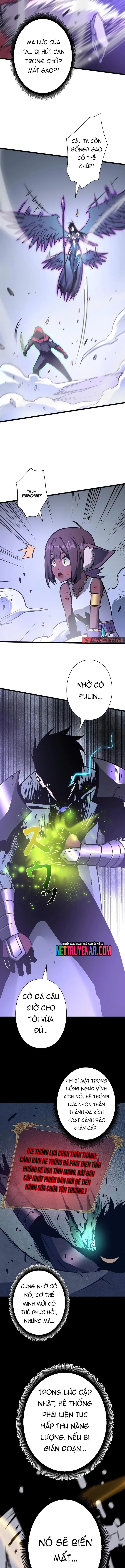 Trở Thành Anh Hùng Mạnh Nhất Nhờ Gian Lận - Chapter 58 - Page 7