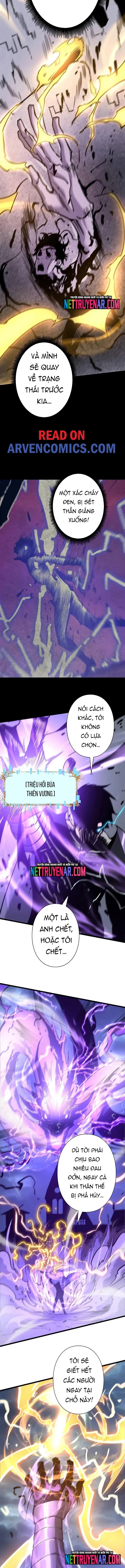 Trở Thành Anh Hùng Mạnh Nhất Nhờ Gian Lận - Chapter 58 - Page 8