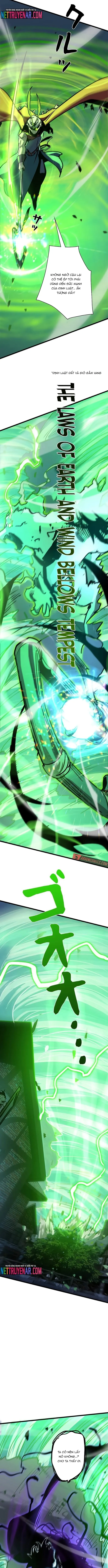Trở Thành Anh Hùng Mạnh Nhất Nhờ Gian Lận - Chapter 59 - Page 10