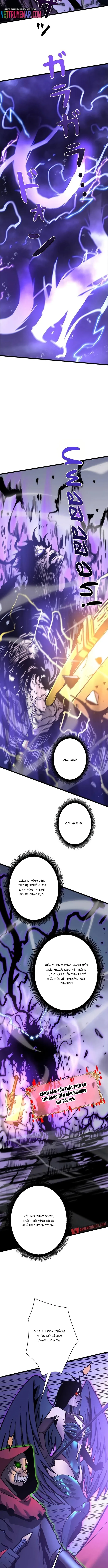 Trở Thành Anh Hùng Mạnh Nhất Nhờ Gian Lận - Chapter 59 - Page 4