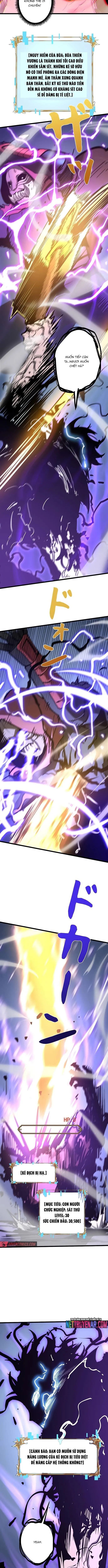 Trở Thành Anh Hùng Mạnh Nhất Nhờ Gian Lận - Chapter 59 - Page 6