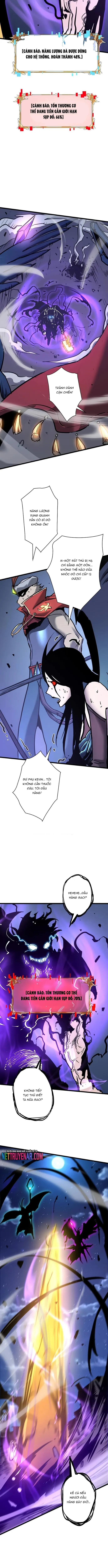 Trở Thành Anh Hùng Mạnh Nhất Nhờ Gian Lận - Chapter 59 - Page 7