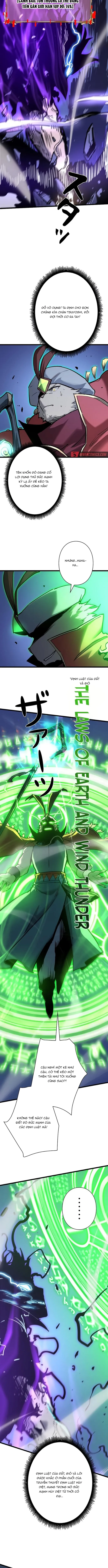 Trở Thành Anh Hùng Mạnh Nhất Nhờ Gian Lận - Chapter 59 - Page 9