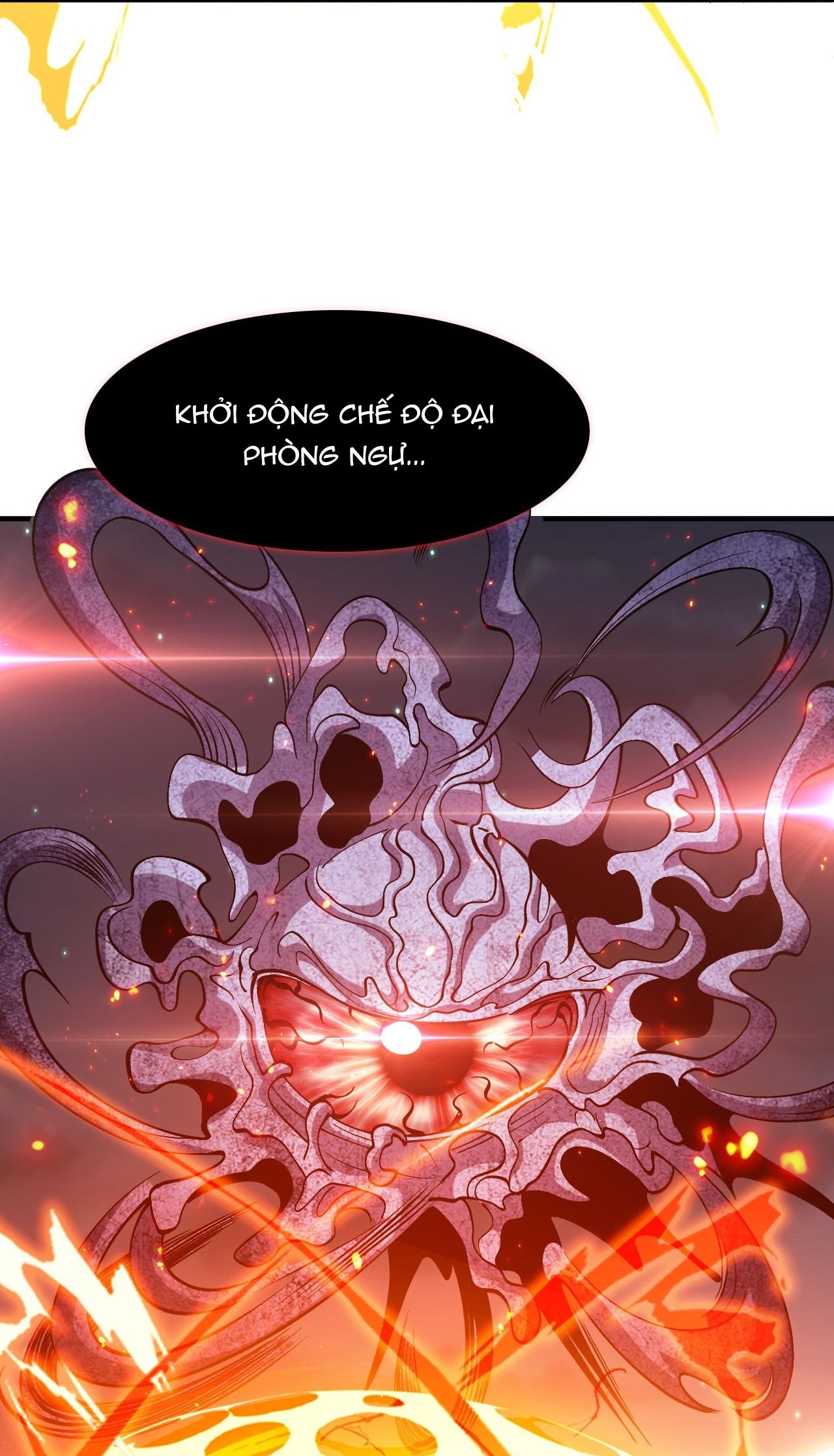 Vạn Tộc Xâm Lược Thiên Hạ Tham Chiến Ta Trấn Thủ Hậu Phương - Chapter 62 - Page 14