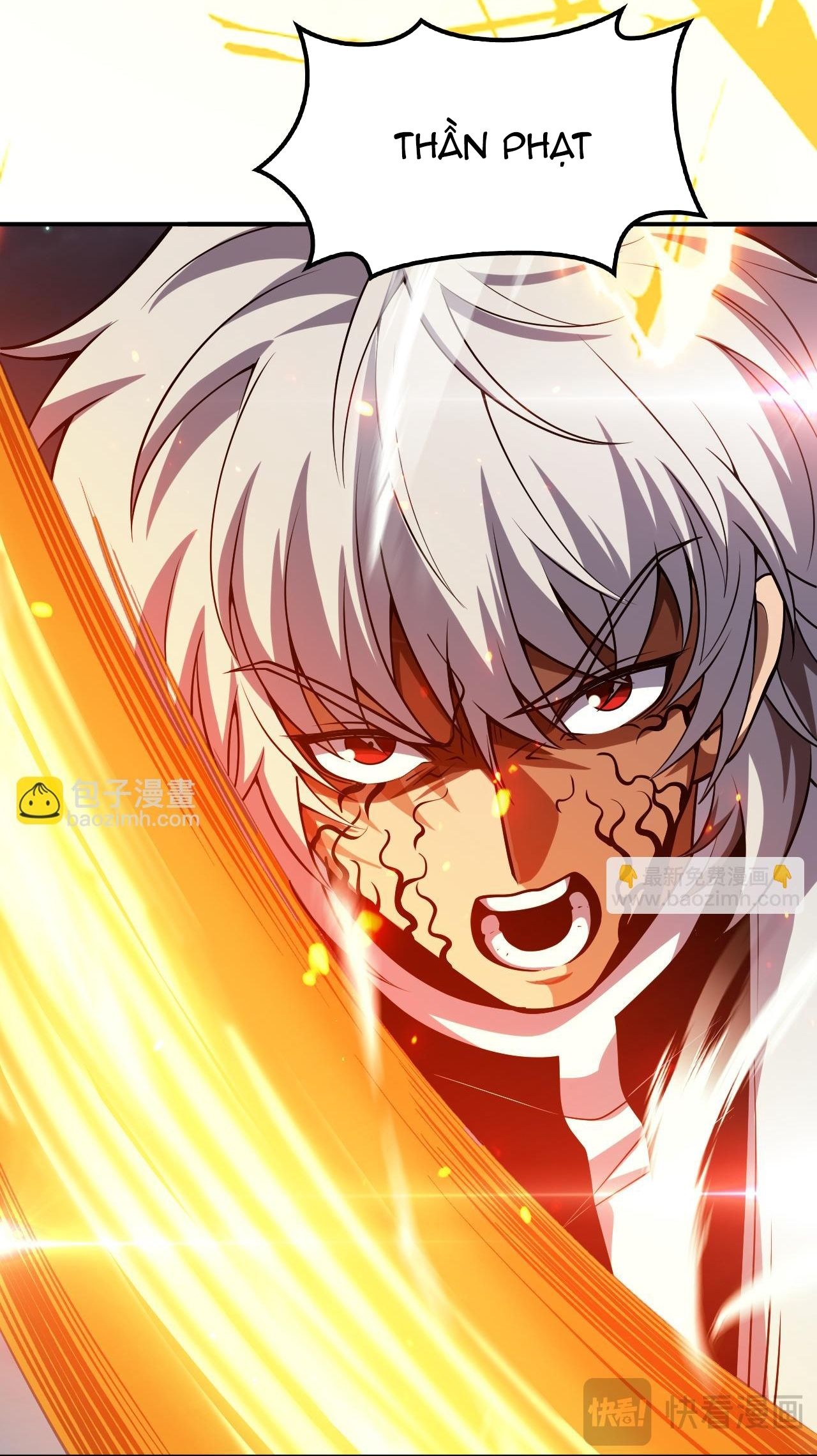 Vạn Tộc Xâm Lược Thiên Hạ Tham Chiến Ta Trấn Thủ Hậu Phương - Chapter 62 - Page 16