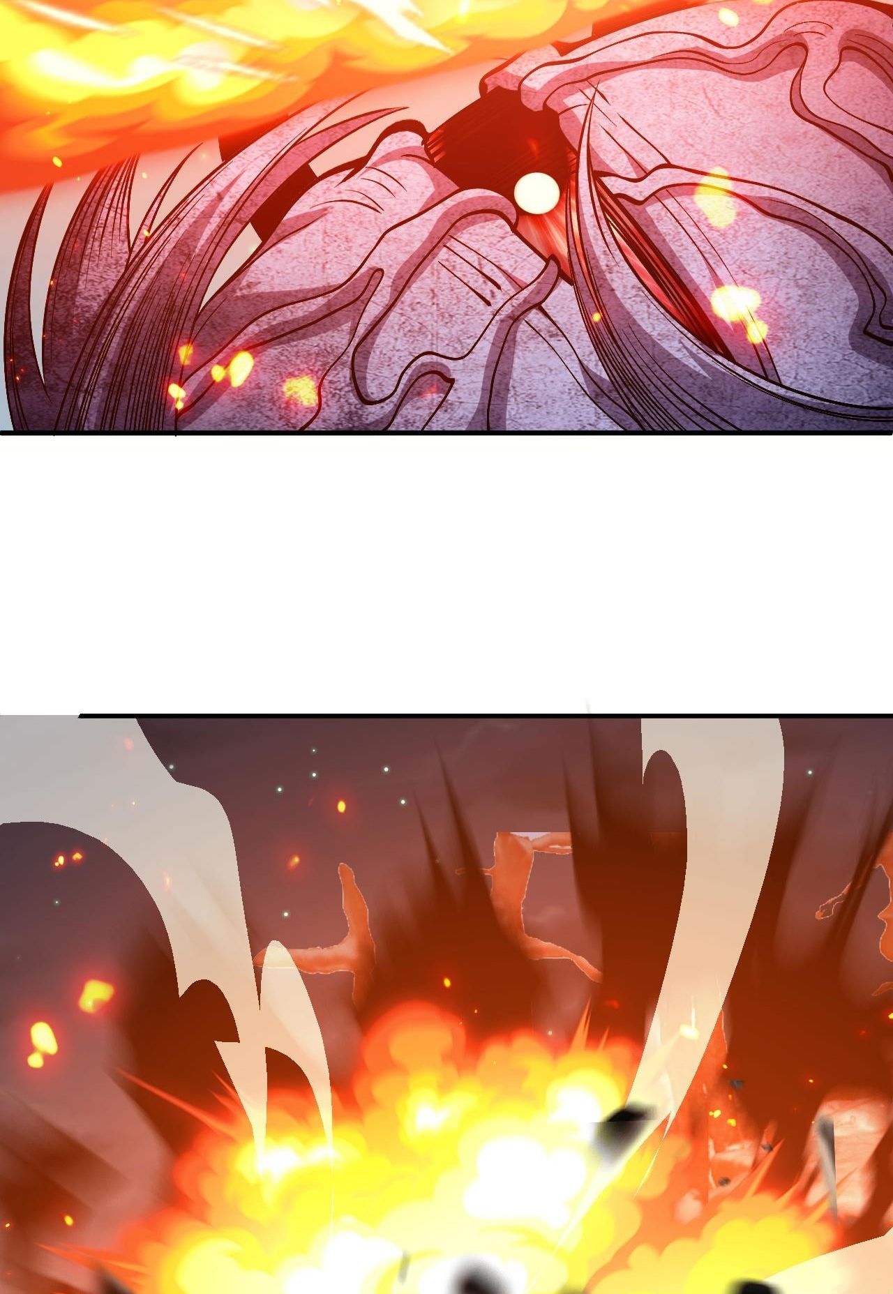 Vạn Tộc Xâm Lược Thiên Hạ Tham Chiến Ta Trấn Thủ Hậu Phương - Chapter 62 - Page 19