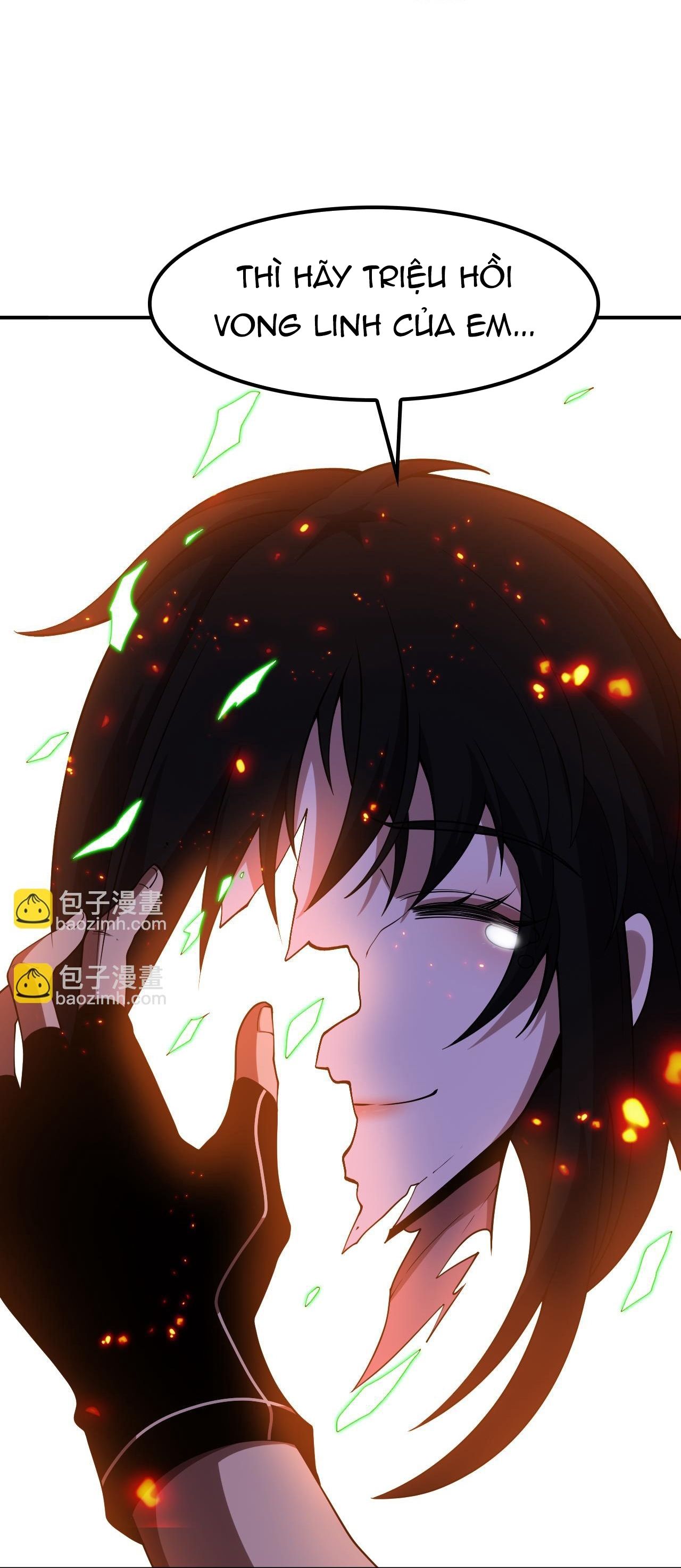 Vạn Tộc Xâm Lược Thiên Hạ Tham Chiến Ta Trấn Thủ Hậu Phương - Chapter 62 - Page 29