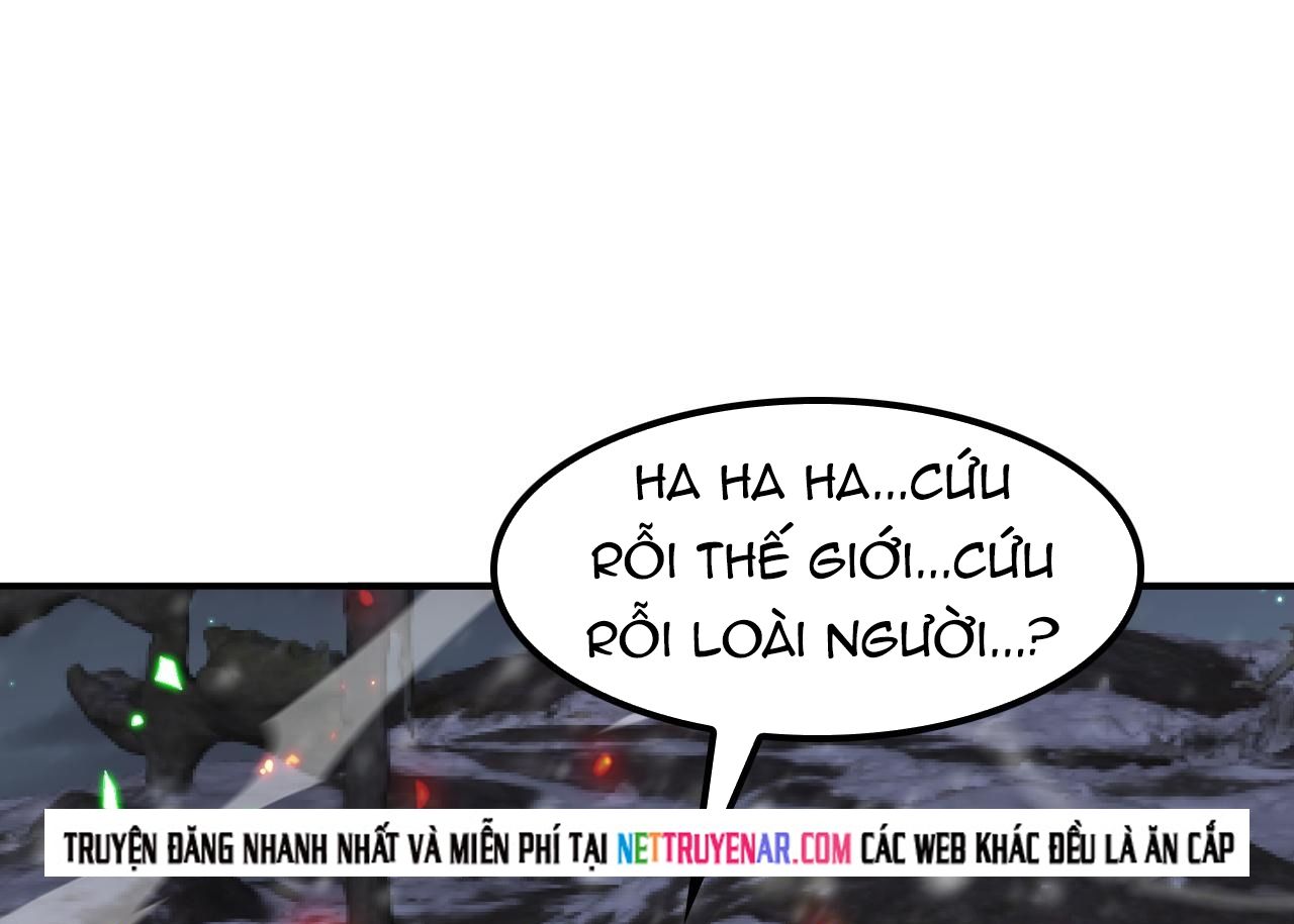 Vạn Tộc Xâm Lược Thiên Hạ Tham Chiến Ta Trấn Thủ Hậu Phương - Chapter 62 - Page 33