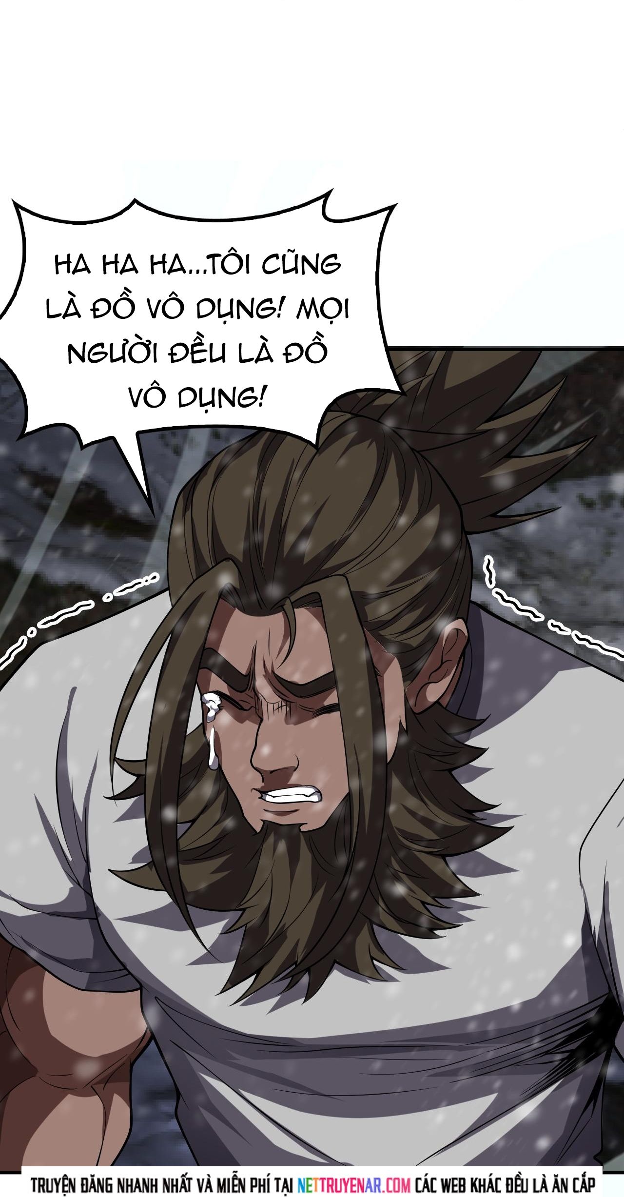 Vạn Tộc Xâm Lược Thiên Hạ Tham Chiến Ta Trấn Thủ Hậu Phương - Chapter 62 - Page 39