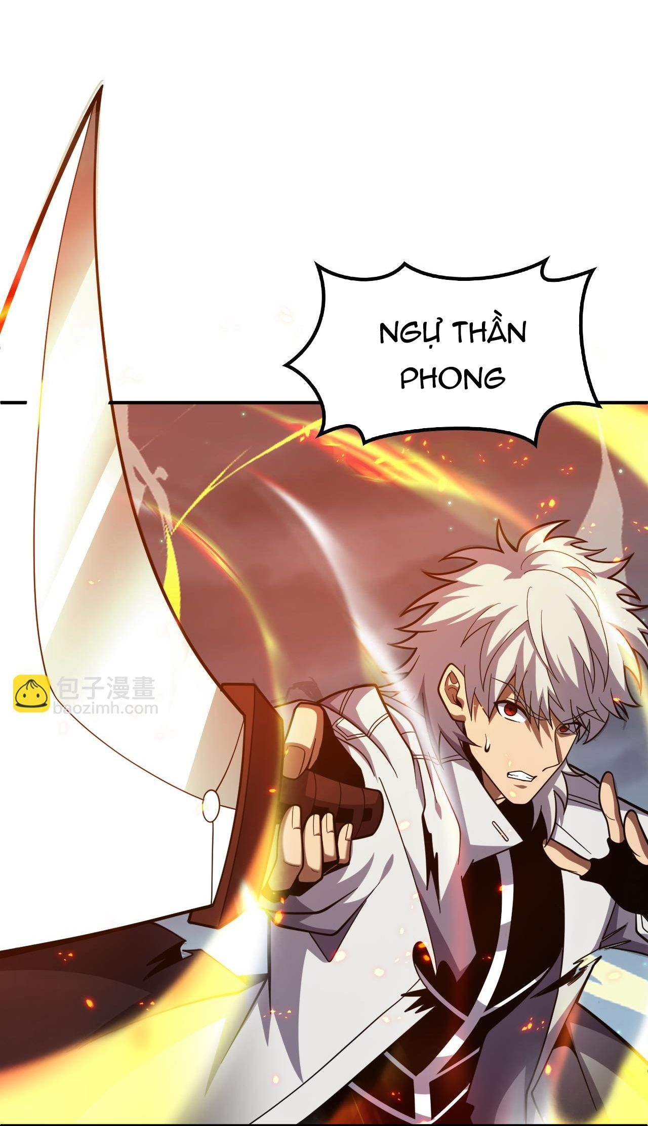 Vạn Tộc Xâm Lược Thiên Hạ Tham Chiến Ta Trấn Thủ Hậu Phương - Chapter 62 - Page 4