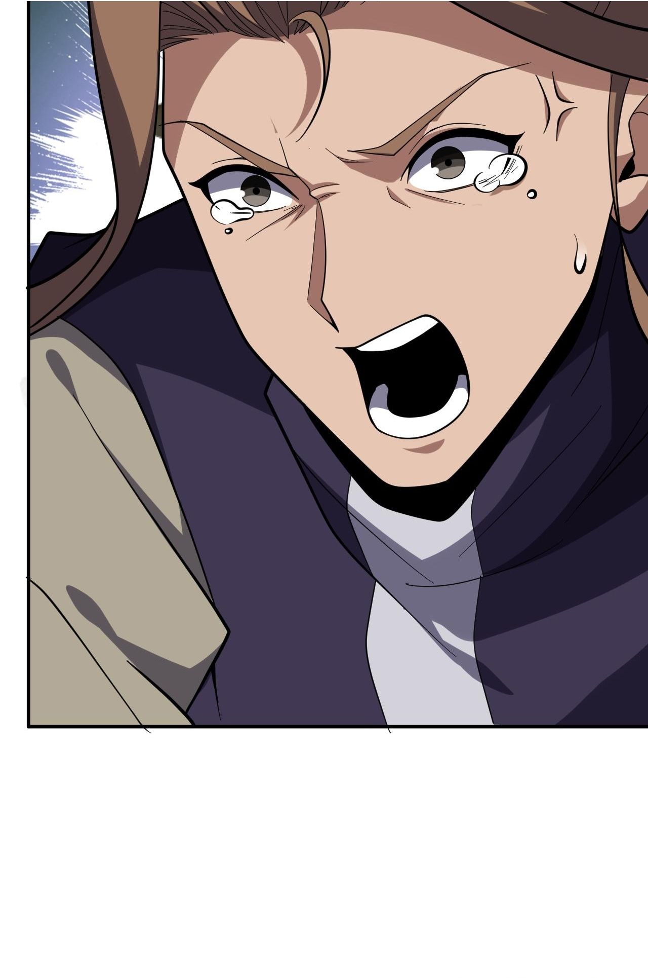 Vạn Tộc Xâm Lược Thiên Hạ Tham Chiến Ta Trấn Thủ Hậu Phương - Chapter 62 - Page 43