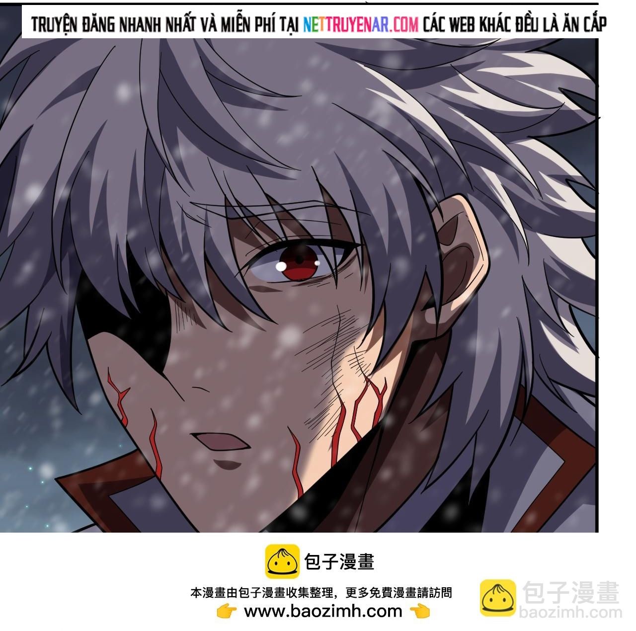 Vạn Tộc Xâm Lược Thiên Hạ Tham Chiến Ta Trấn Thủ Hậu Phương - Chapter 62 - Page 44