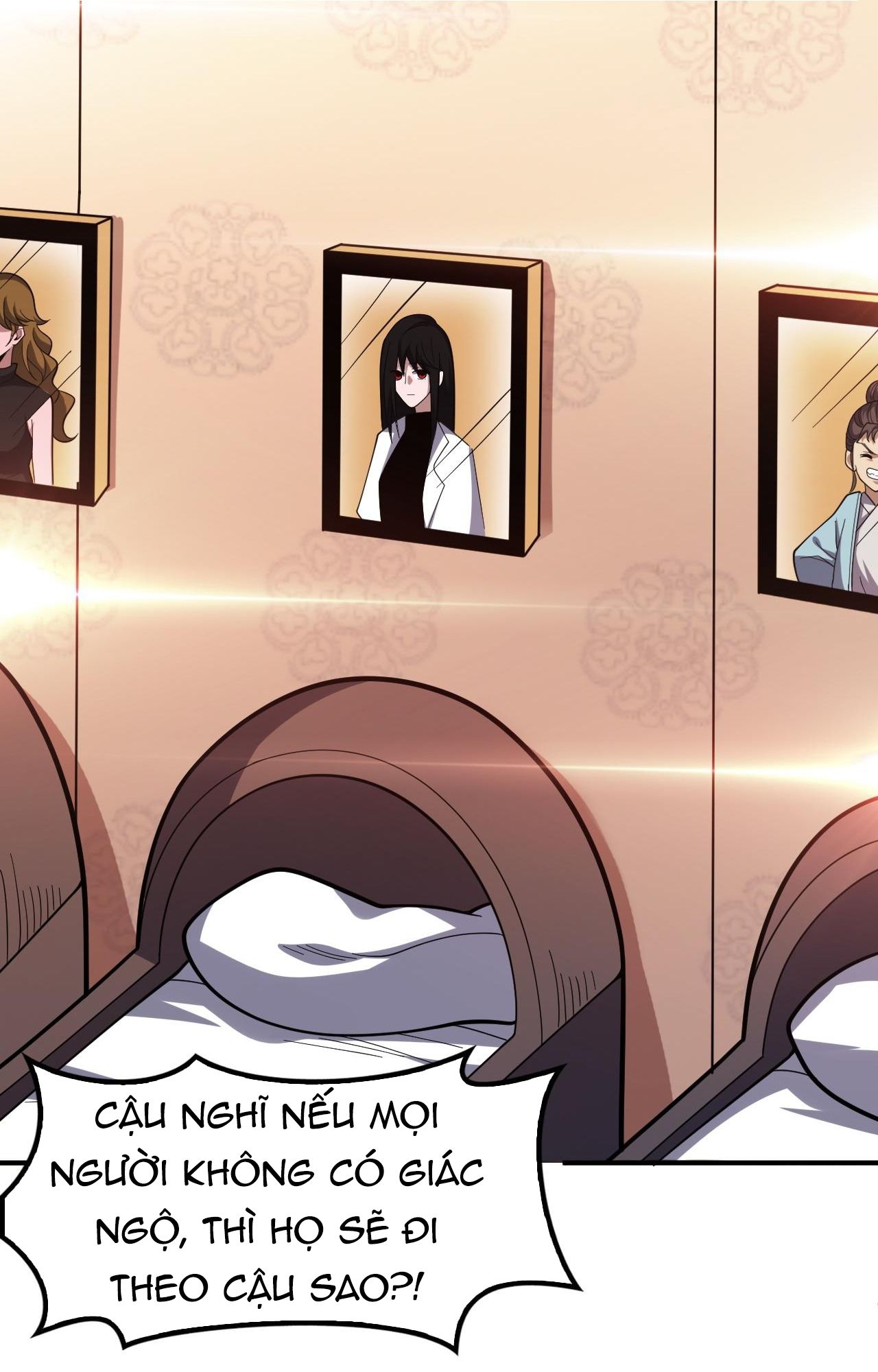 Vạn Tộc Xâm Lược Thiên Hạ Tham Chiến Ta Trấn Thủ Hậu Phương - Chapter 62 - Page 48