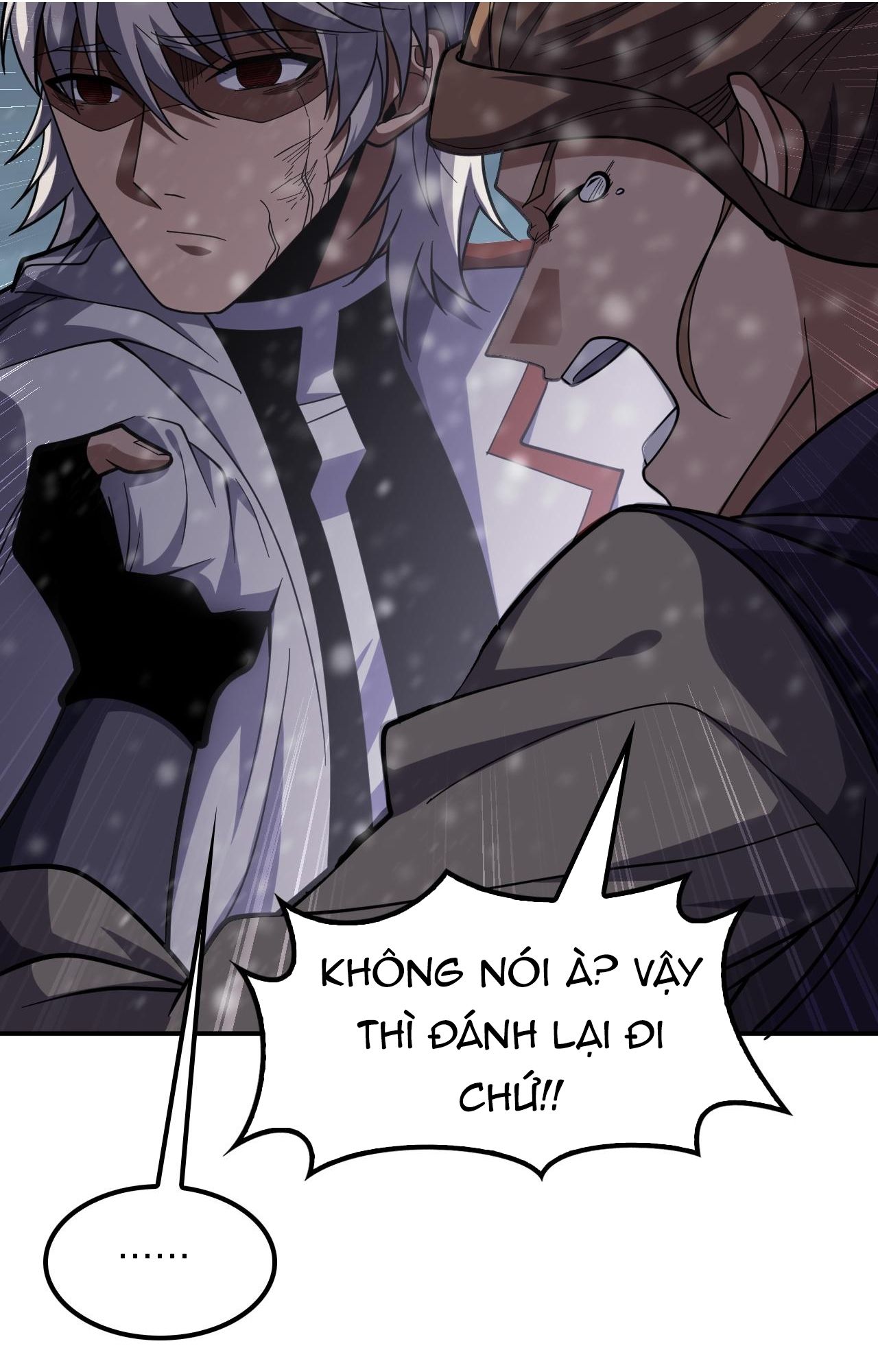 Vạn Tộc Xâm Lược Thiên Hạ Tham Chiến Ta Trấn Thủ Hậu Phương - Chapter 62 - Page 50