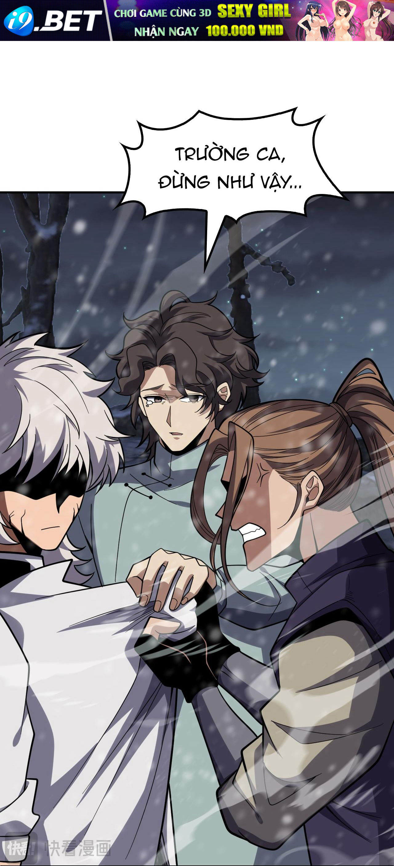 Vạn Tộc Xâm Lược Thiên Hạ Tham Chiến Ta Trấn Thủ Hậu Phương - Chapter 62 - Page 51