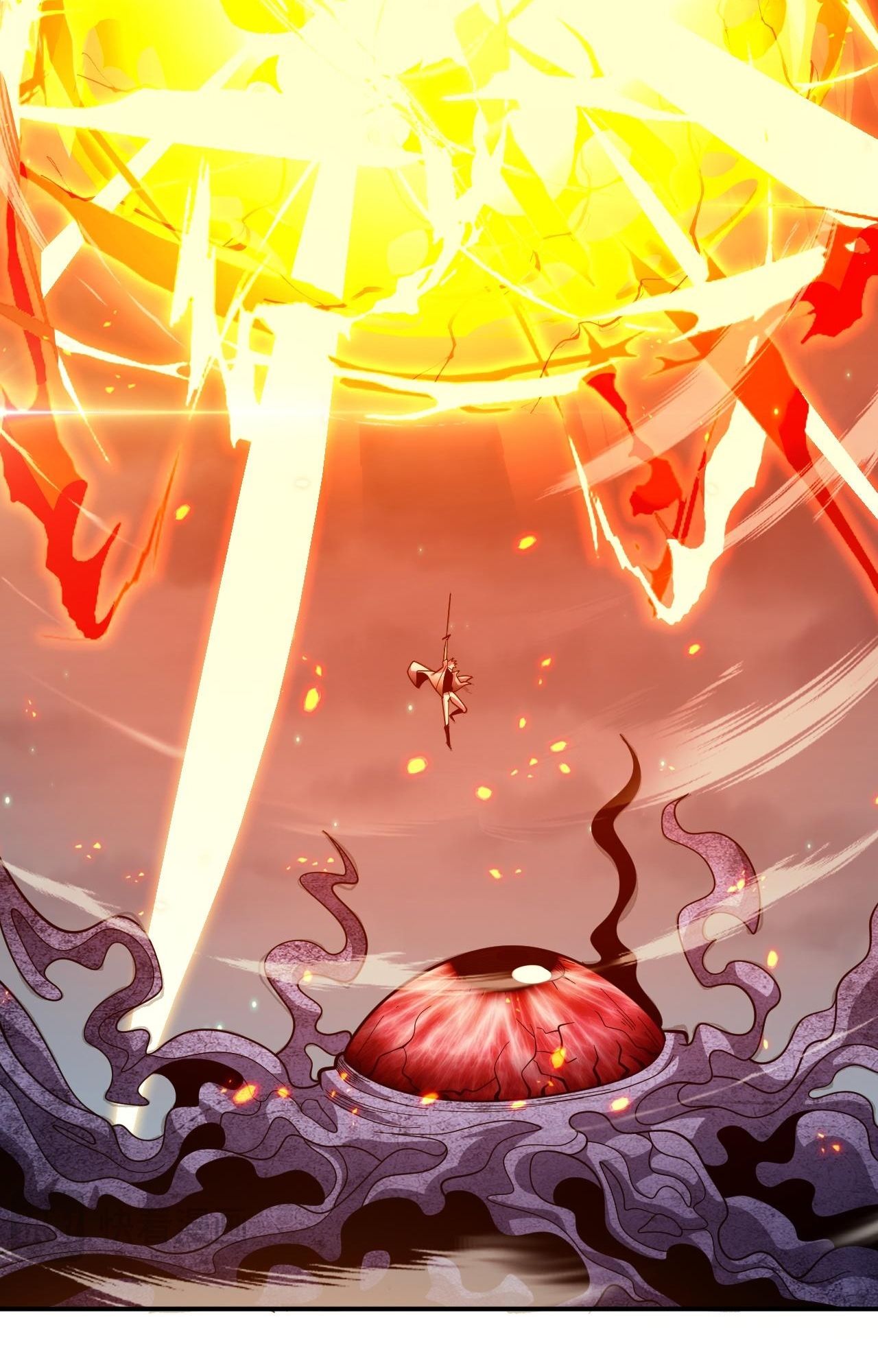 Vạn Tộc Xâm Lược Thiên Hạ Tham Chiến Ta Trấn Thủ Hậu Phương - Chapter 62 - Page 6