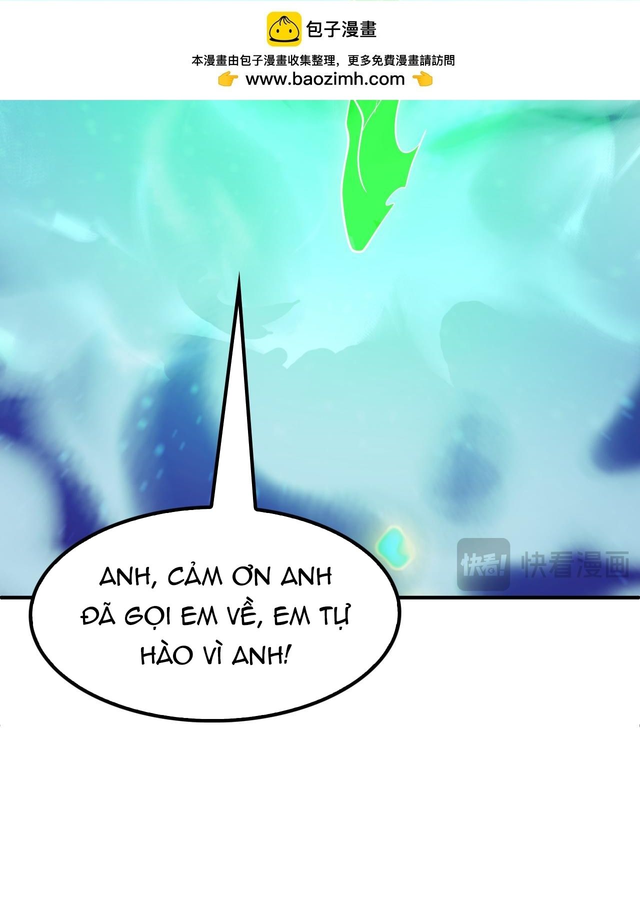 Vạn Tộc Xâm Lược Thiên Hạ Tham Chiến Ta Trấn Thủ Hậu Phương - Chapter 62 - Page 64