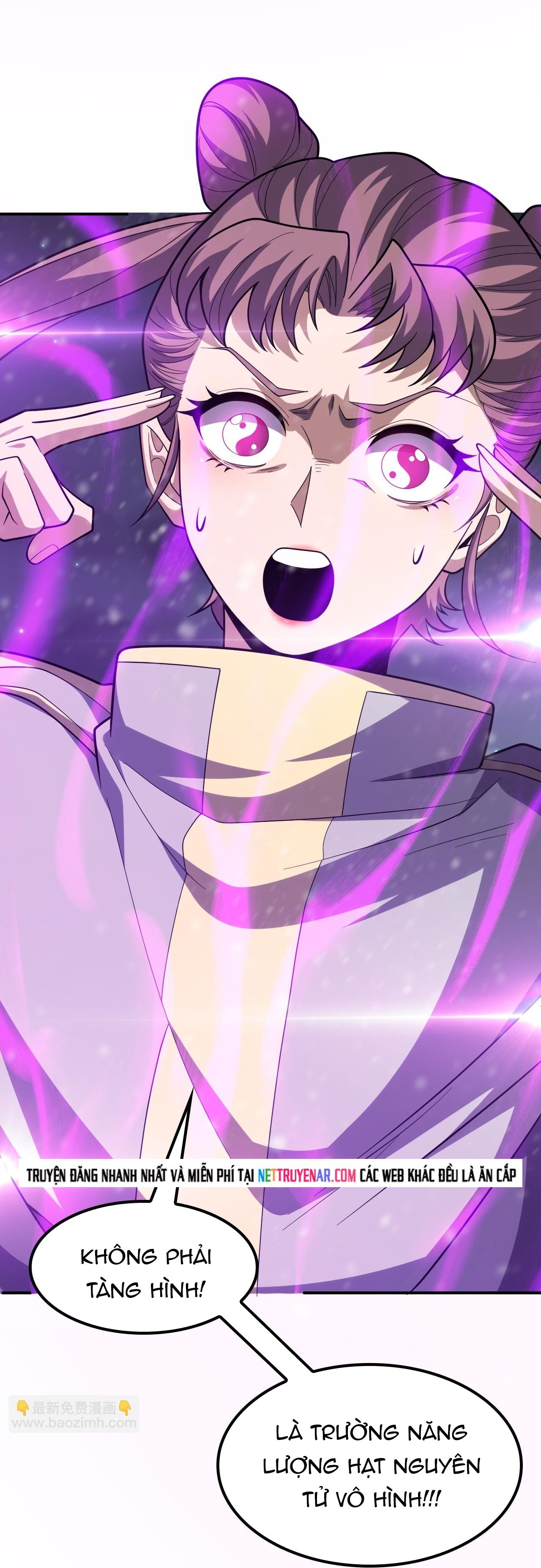 Vạn Tộc Xâm Lược Thiên Hạ Tham Chiến Ta Trấn Thủ Hậu Phương - Chapter 62 - Page 71