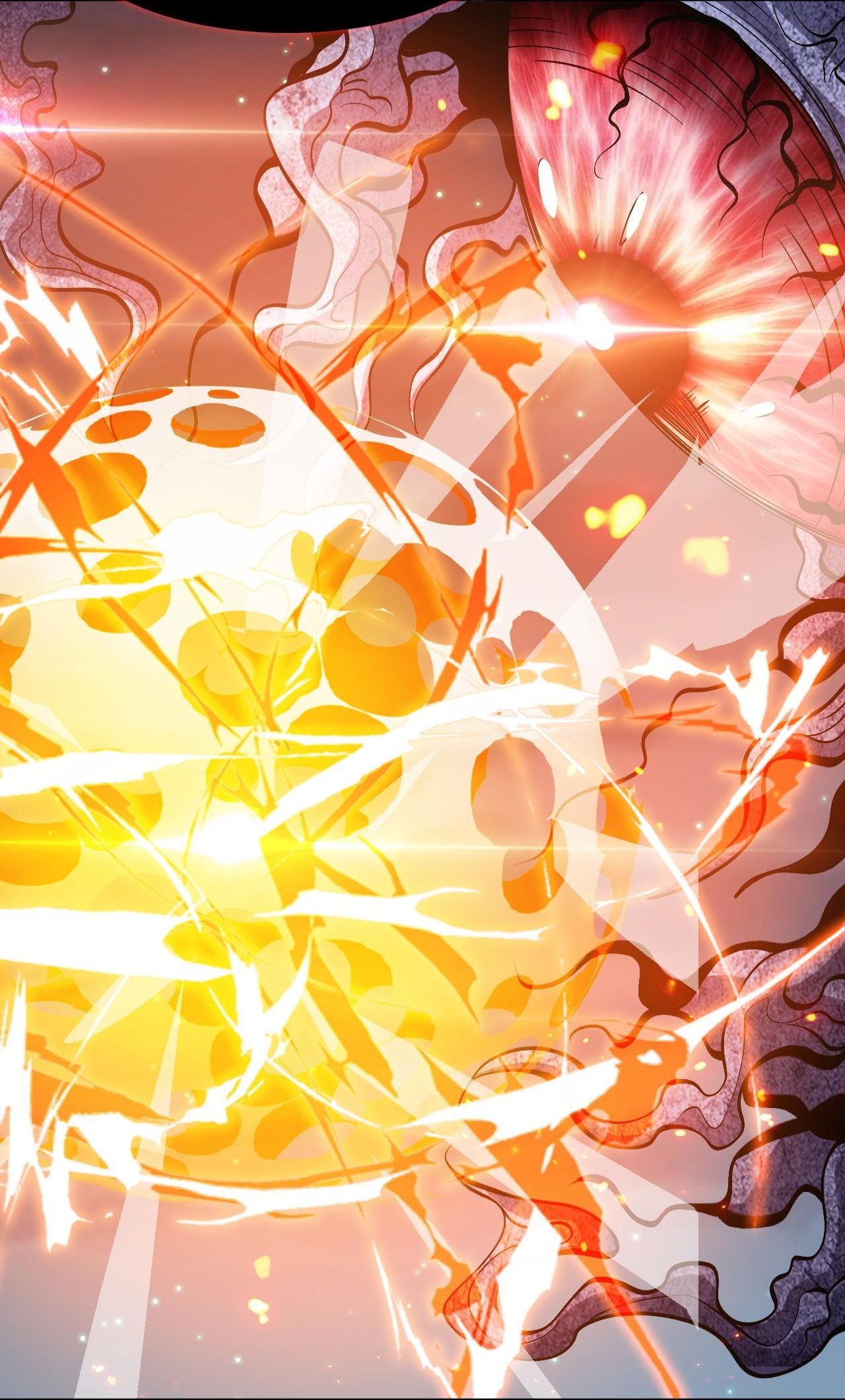 Vạn Tộc Xâm Lược Thiên Hạ Tham Chiến Ta Trấn Thủ Hậu Phương - Chapter 62 - Page 9